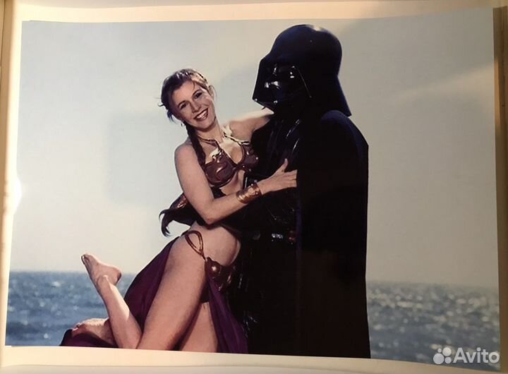 Звездные войны дарт вейдер плакат постер