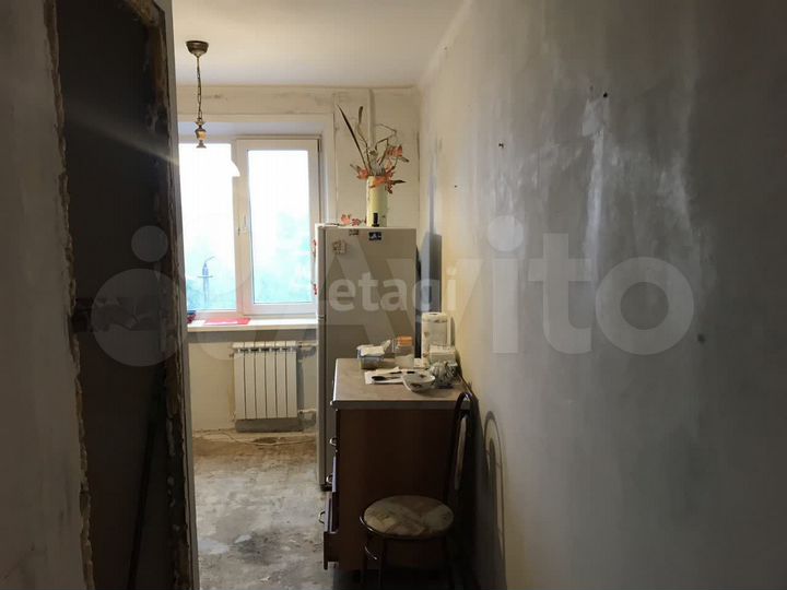 2-к. квартира, 51,5 м², 4/10 эт.