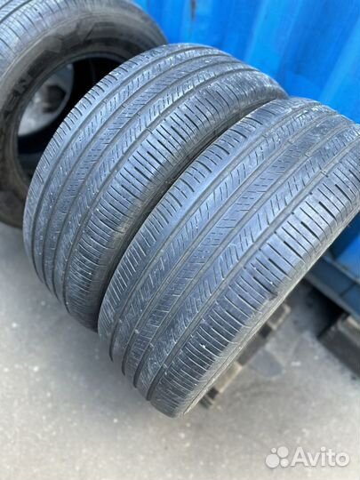 Hankook Ventus S2 AS X RH17 235/60 R18 107V