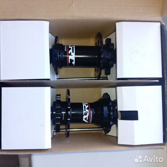 Втулки ARC 006