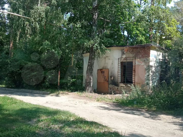 Участок 4,8 сот. (ИЖС)