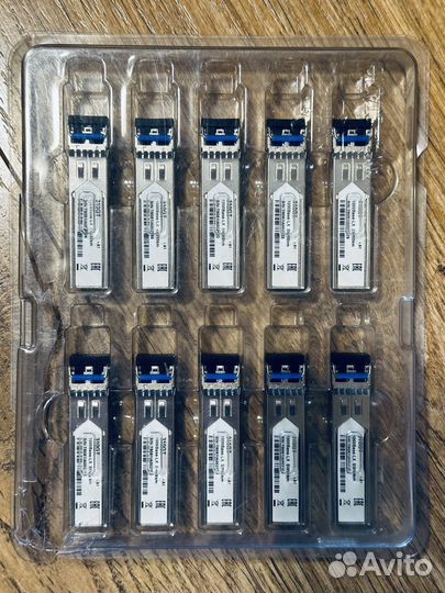 SFP модуль D-Link