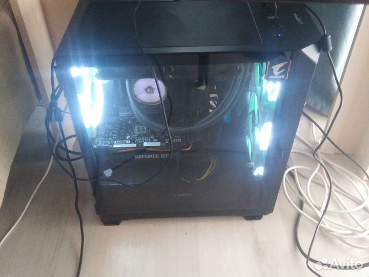 Компьютер комплектом