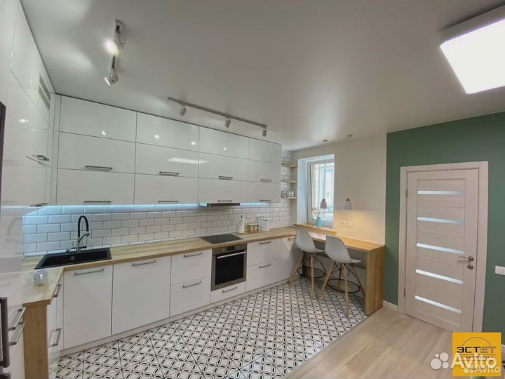 Кухонный гарнитур