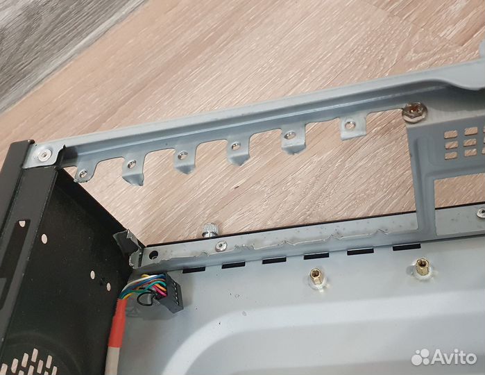 Корпус для пк