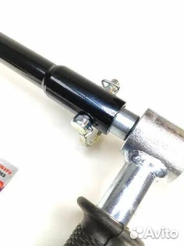 Шнек для ледобура 150мм Гарантия