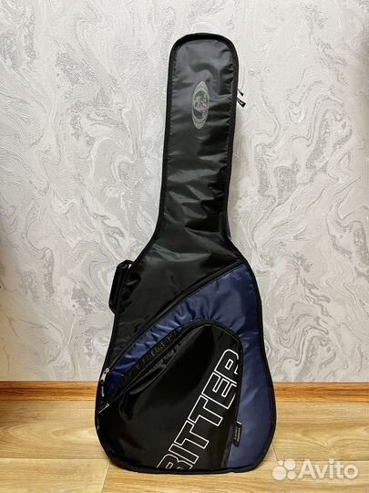 Гитара yamaha c40 чехол струны