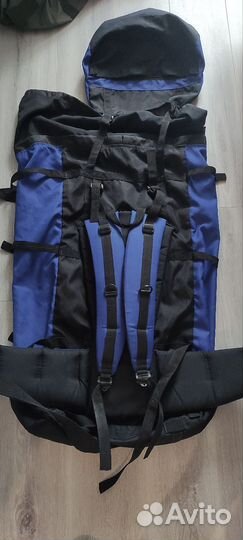 Туристический рюкзак
