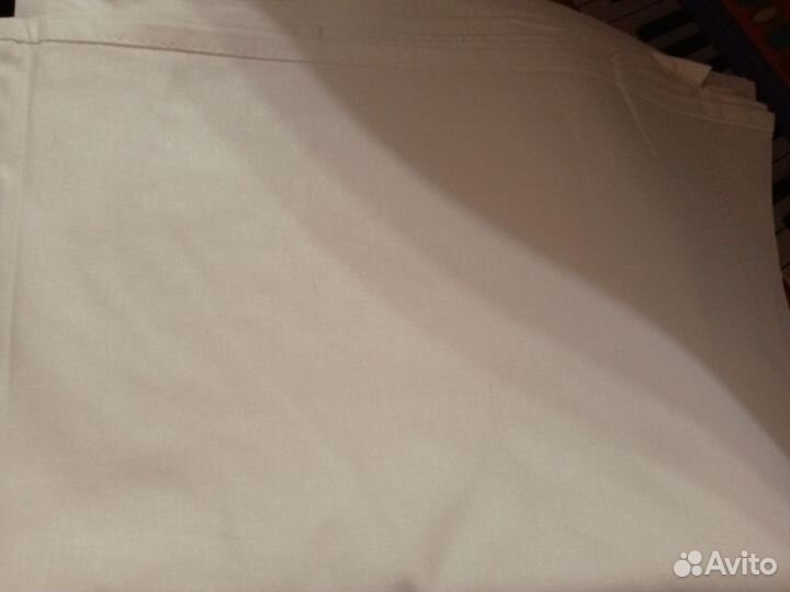 Простынь СССР новая