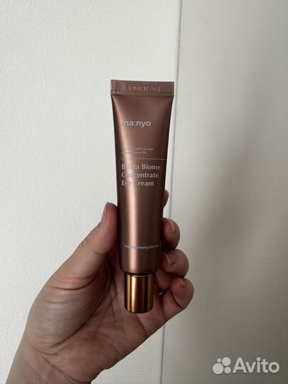 Уходовая косметика manyo