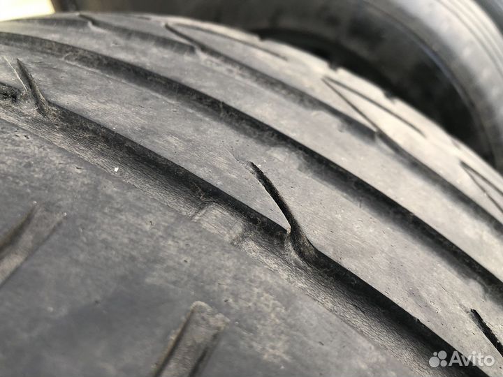 Bridgestone Potenza S001 225/50 R17 98Y