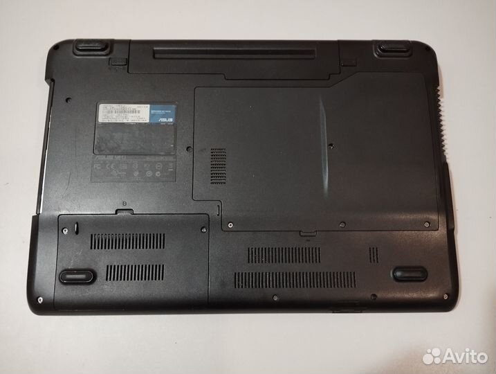 Ноутбук i5, 8 гб, SSD