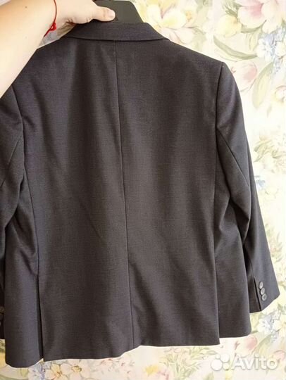 Костюм для школьника