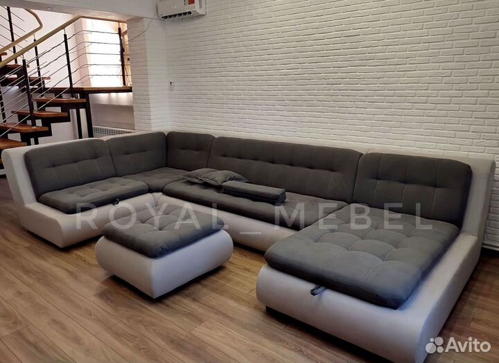 Диван новый