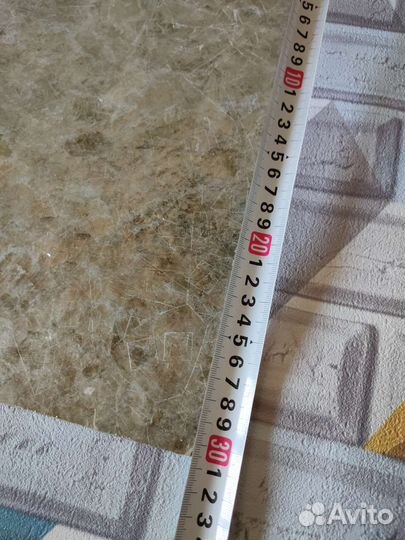 Листовая слюда