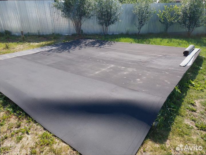 Конвейерная лента на гусянки, болотоходы