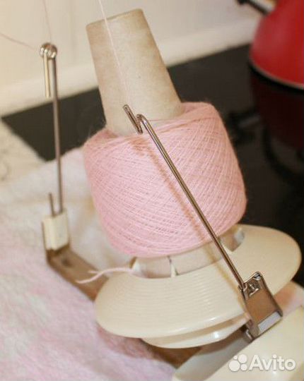 Конусы (бобины) для намотки пряжи