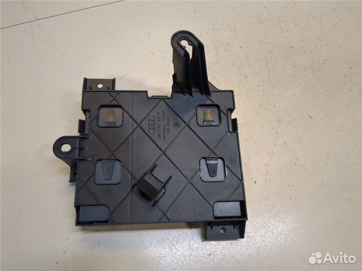 Блок управления бортовой сети Audi A4 (B8), 2012