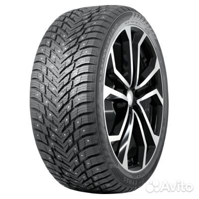 Nokian Tyres Hakkapeliitta 10p SUV 285/45 R20 112T