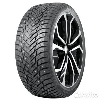Nokian Tyres Hakkapeliitta 10p SUV 285/45 R20 112T