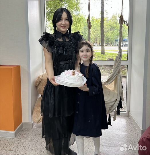 Аниматоры Уфа