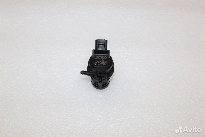 Моторчик омыва заднего стекла Прадо 150 8533060180