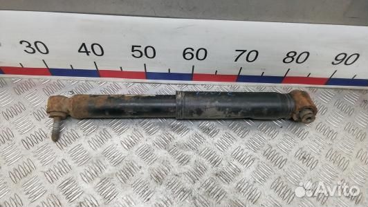 Амортизатор задней балки renault scenic 3 (DNT02LX