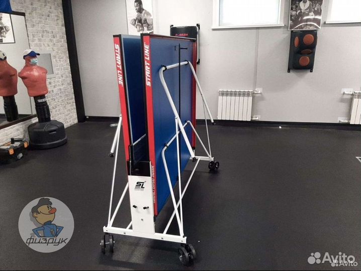 Теннисный стол