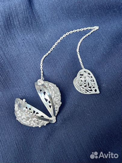 Ситечко для чая