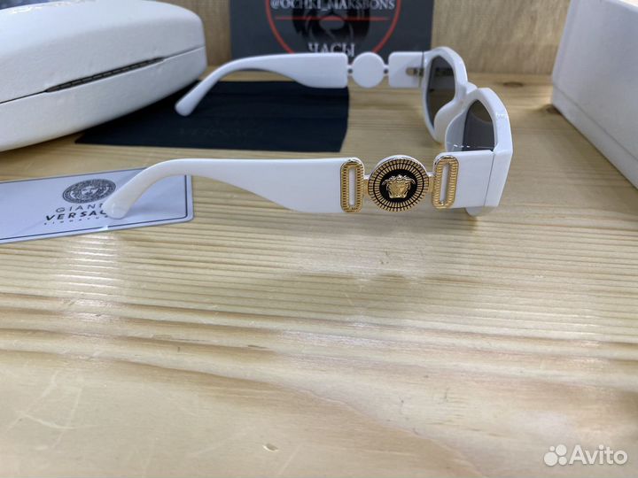 Очки унисекс versac*e