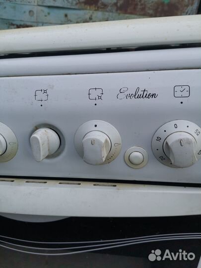 Запчасти для газовой плиты De Luxe Модель 5040