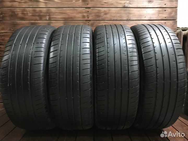 Hankook Ventus Prime 2 K115 225/60 R17