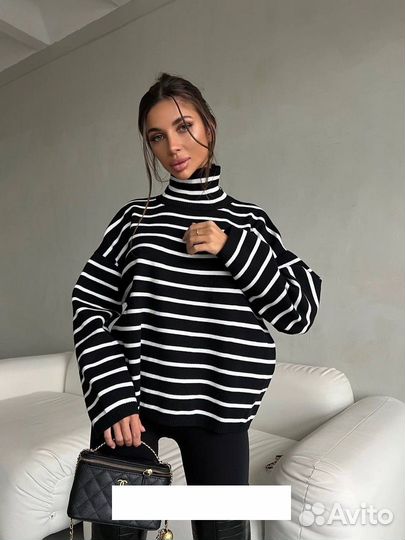 Свитер женский кашемир