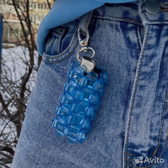 Чехол для зажигалки