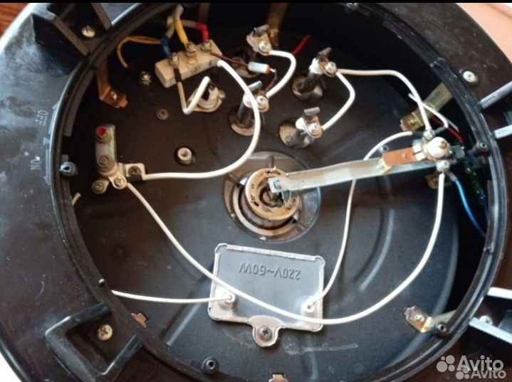 Ремонт бытовой техники