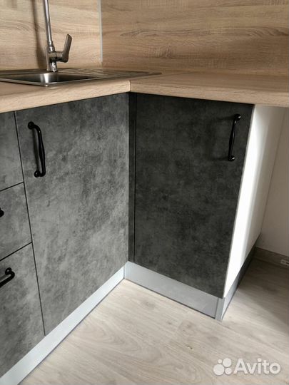 Кухня в студию. Цена за всю кухню ксп:18187