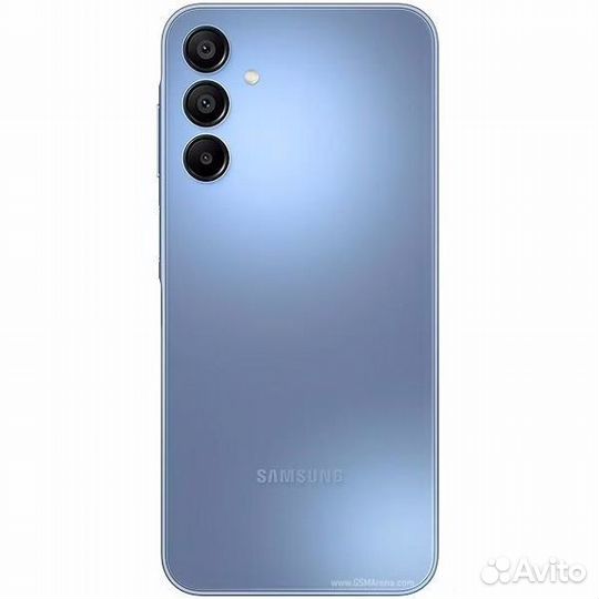 Samsung Galaxy A15 5G, 6/128 ГБ