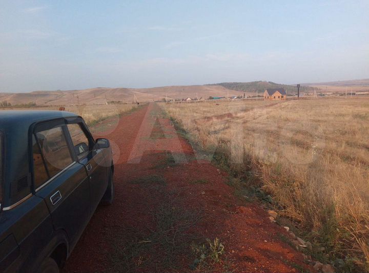 Участок 12 сот. (ИЖС)