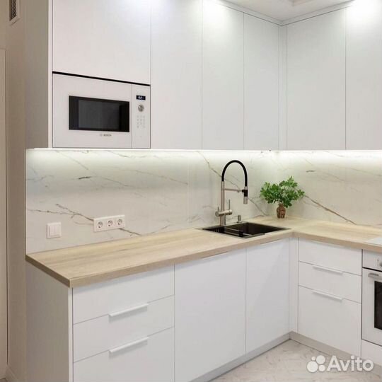 Кухня (реальная цена за гарнитур)ks:0718491