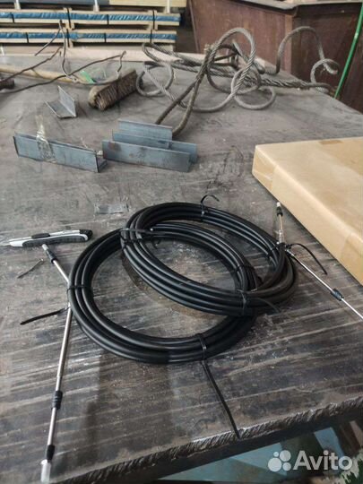 Parsun F60 EFI FEL-T новый В упаковке.Доставка РФ