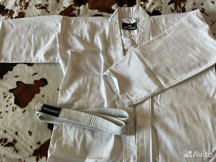 Кимоно/самбовка