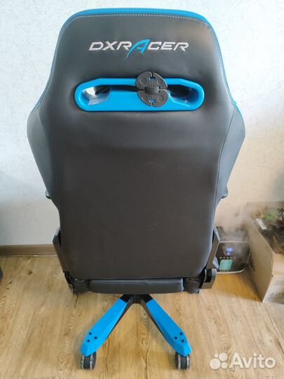 Компьютерное кресло dxracer iron OH/IS11/NB