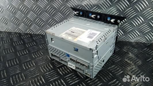 Магнитола honda pilot 2 (4MF09I401)