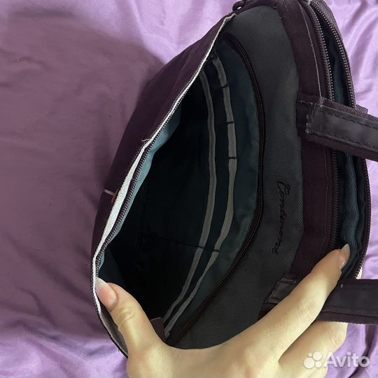 Сумка для ноутбука