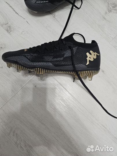 Детские Футбольные Бутсы