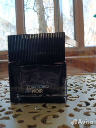 Духи женские