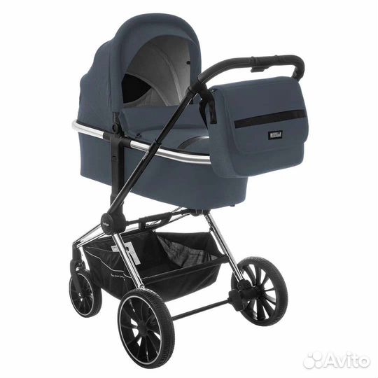 Детские коляски 2 в 1 новые