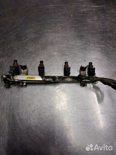 Форсунка Saab 9-5 1