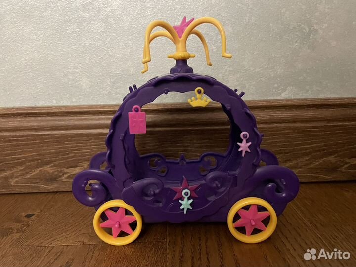 My Little Pony mlp пони
