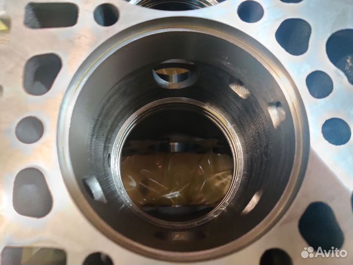 Блок ямз 536 новый